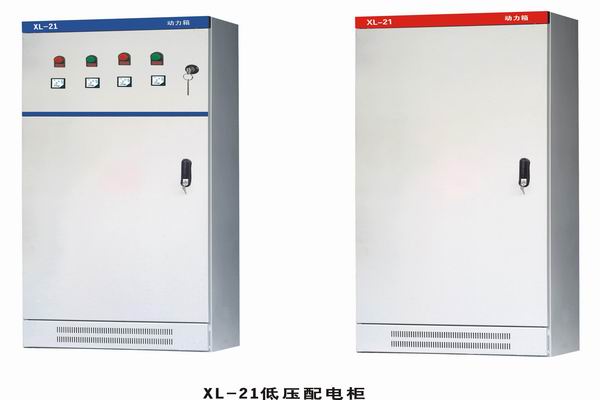 新建配电箱-动力配电箱也有智能的
